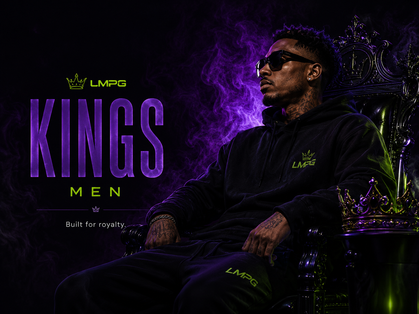Kings