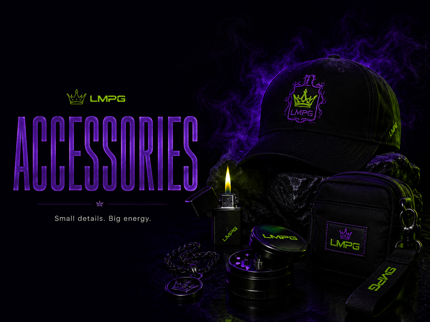 Accessories