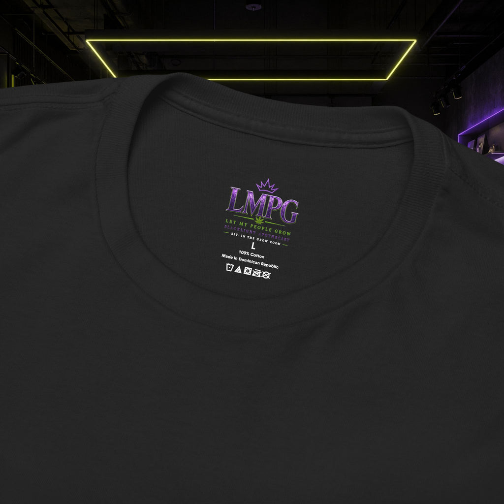 LMPG 420 Queen's Tee