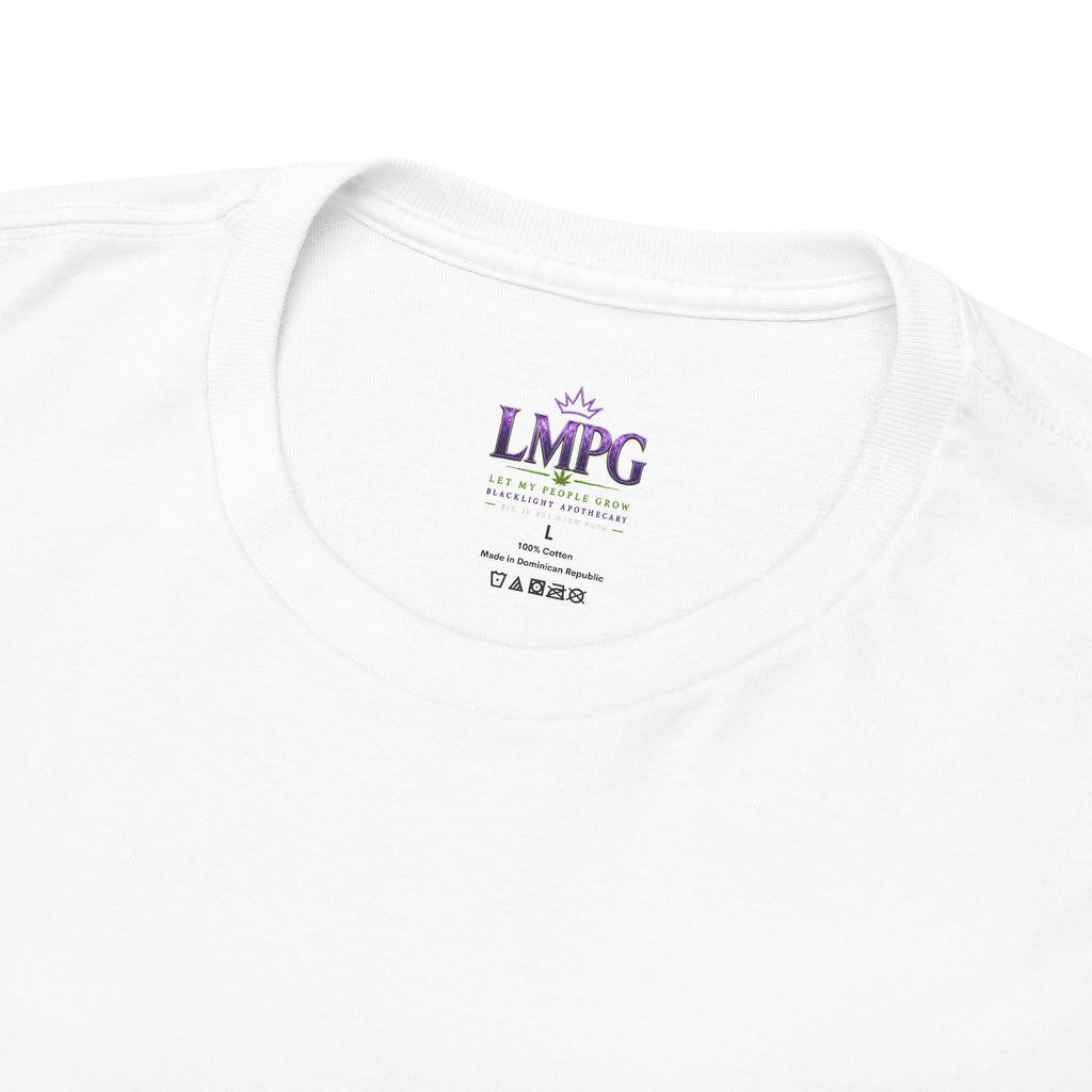 LMPG 420 King Tee