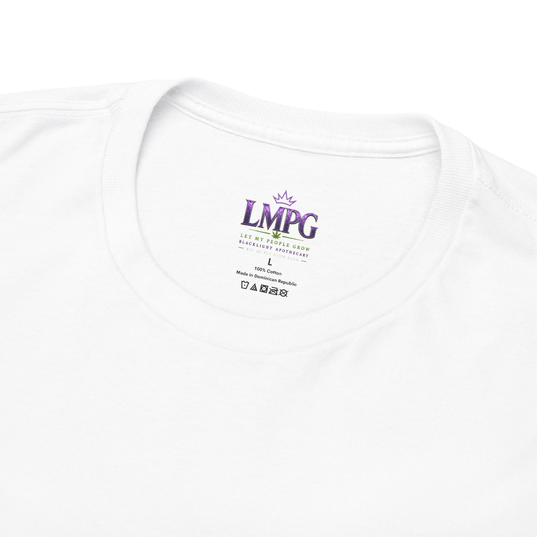 LMPG 420 King Tee