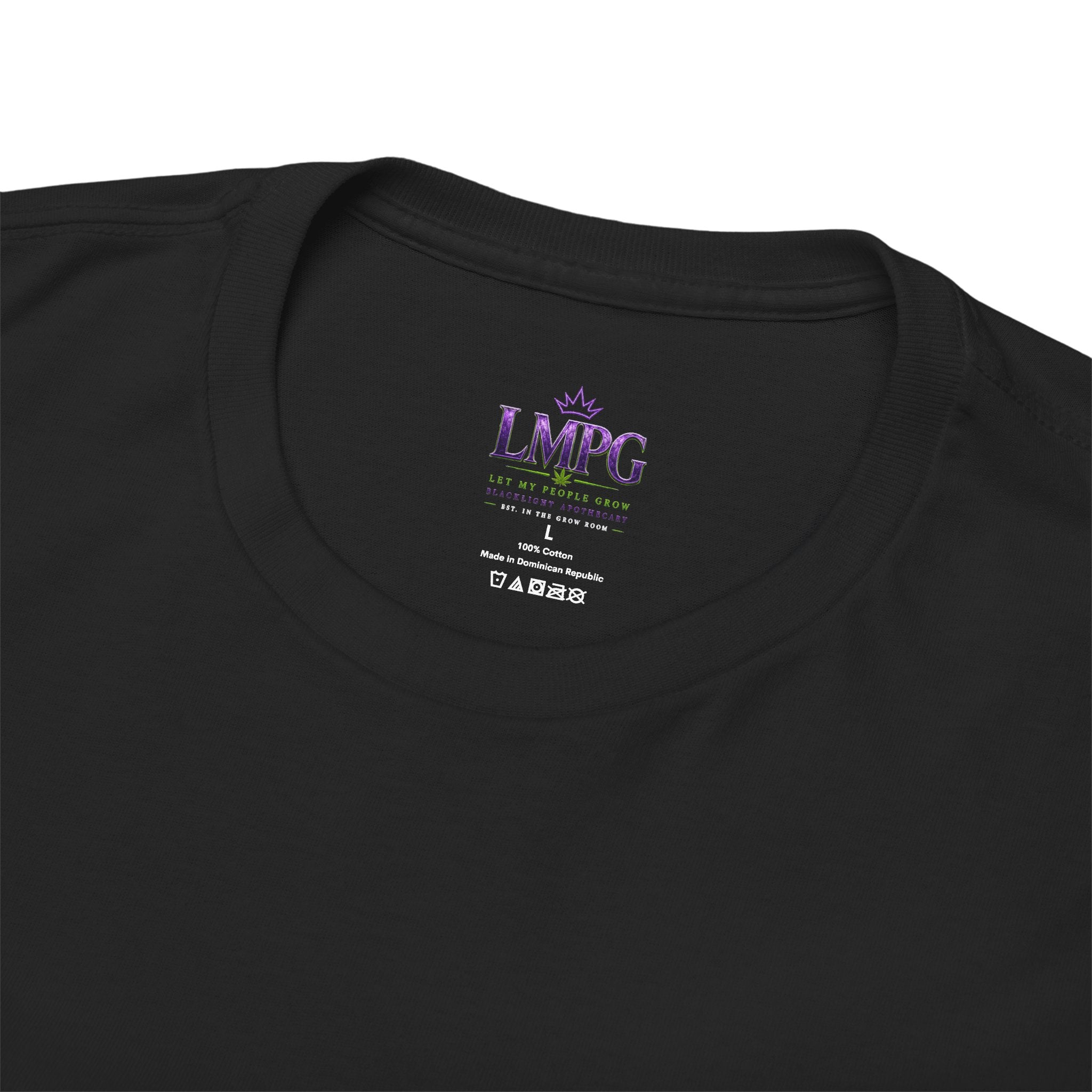 LMPG 420 King Tee