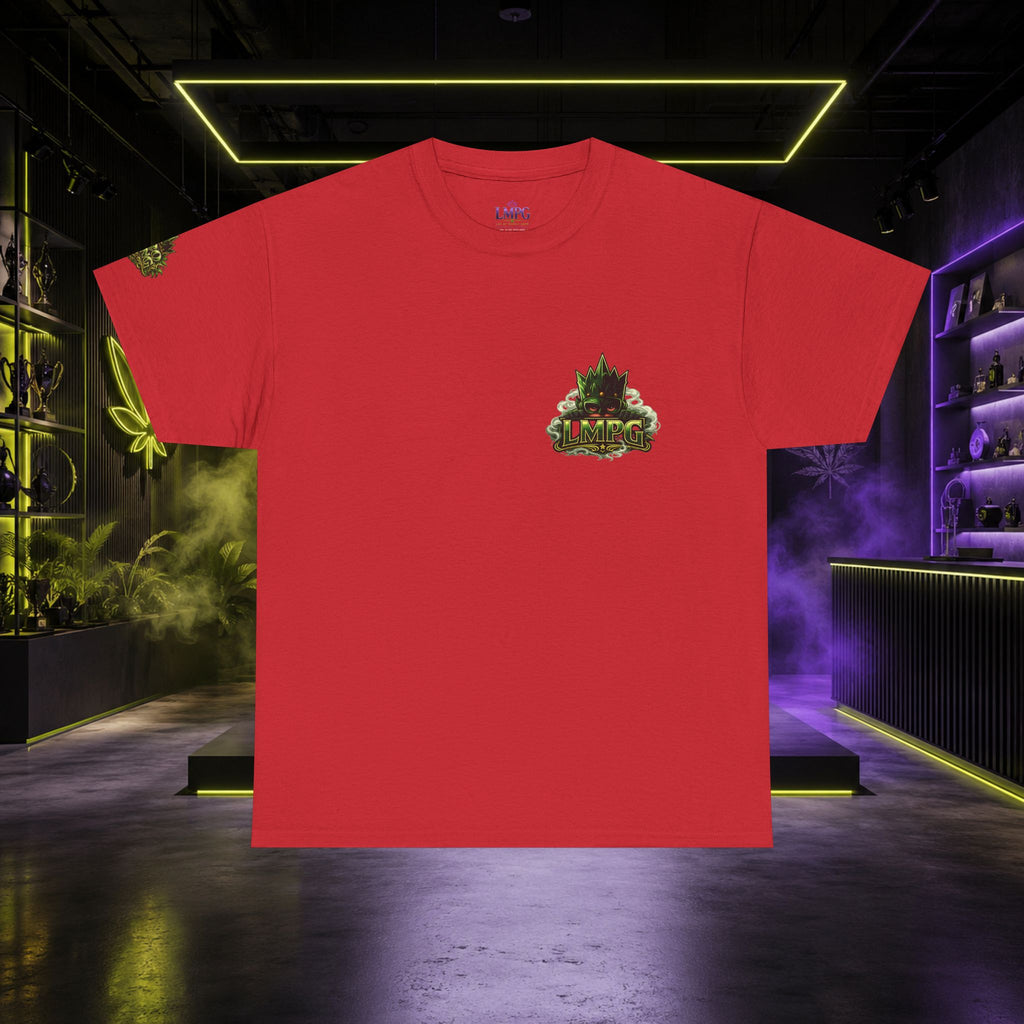 LMPG 420 King Tee