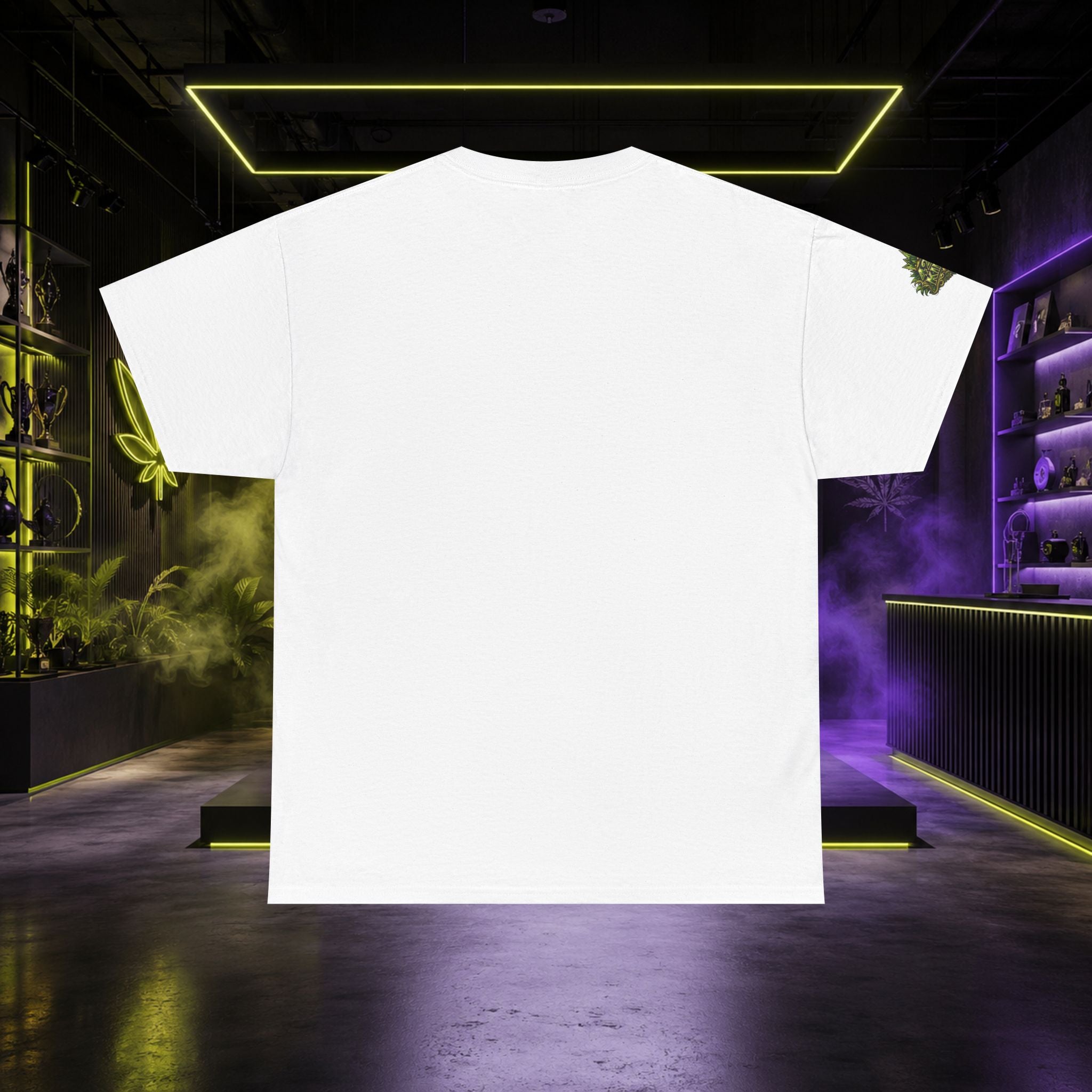 LMPG 420 King Tee