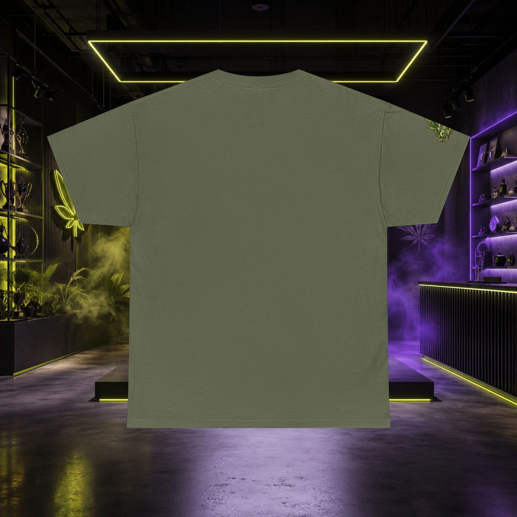LMPG 420 Queen's Tee