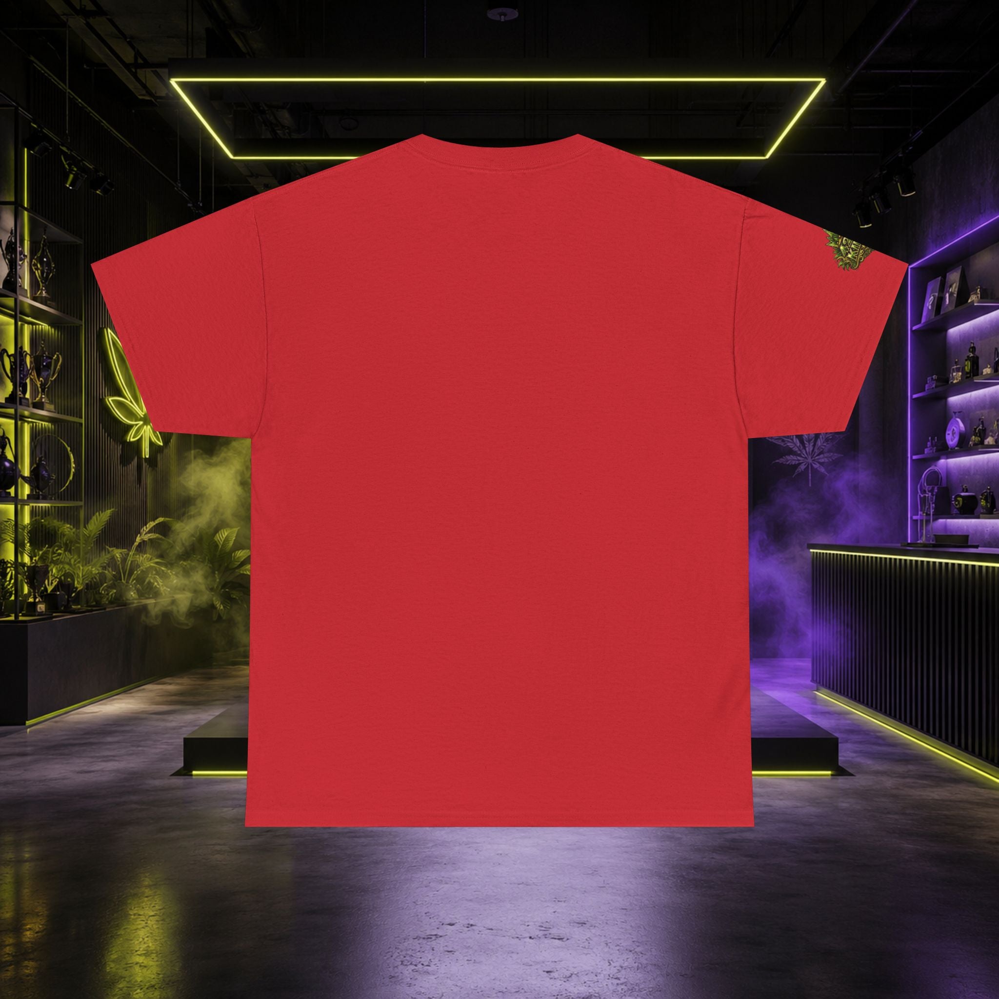 LMPG 420 King Tee