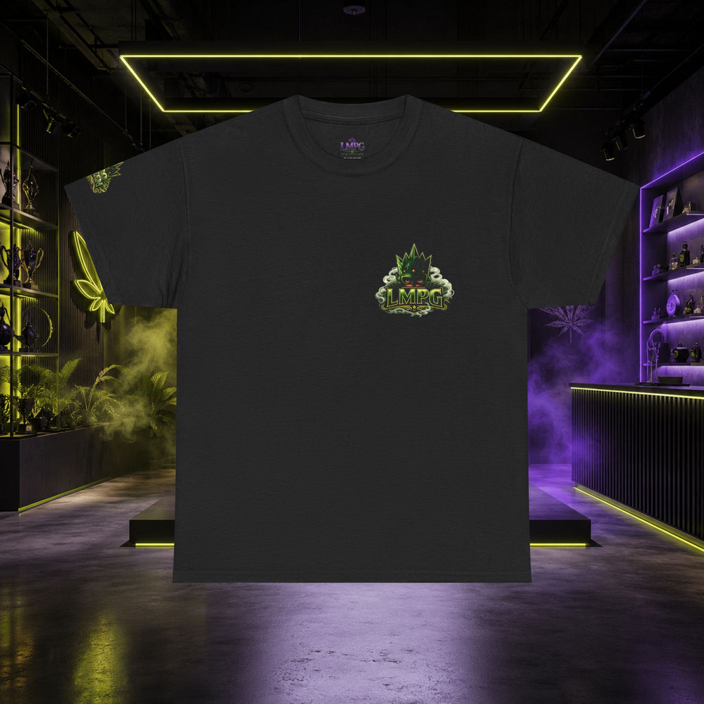 LMPG 420 Queen's Tee