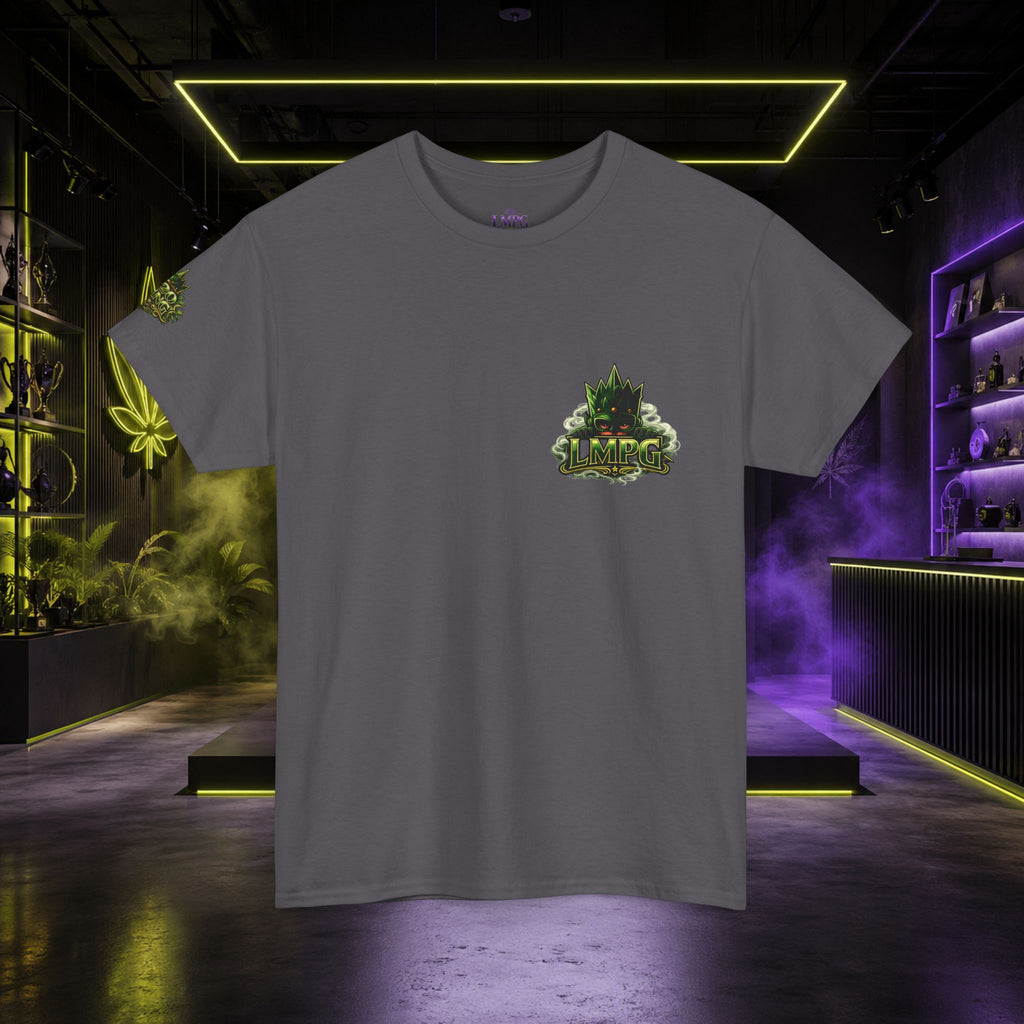 LMPG 420 King Tee