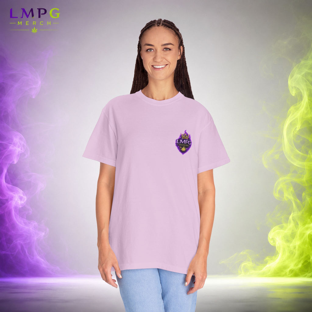 LMPG Queens “Let Her Grow” Tee