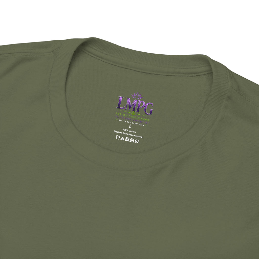 LMPG 420 King Tee