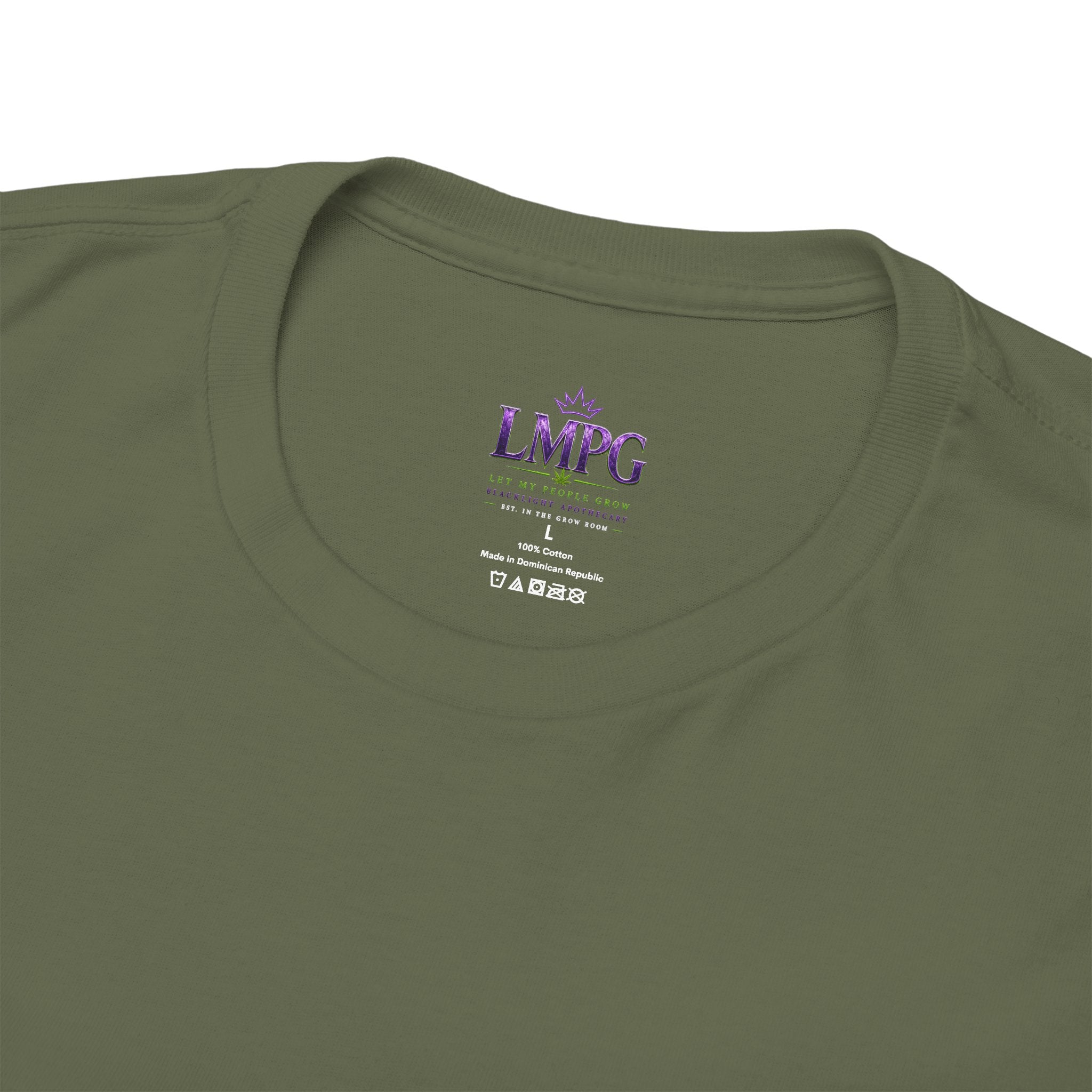 LMPG 420 King Tee