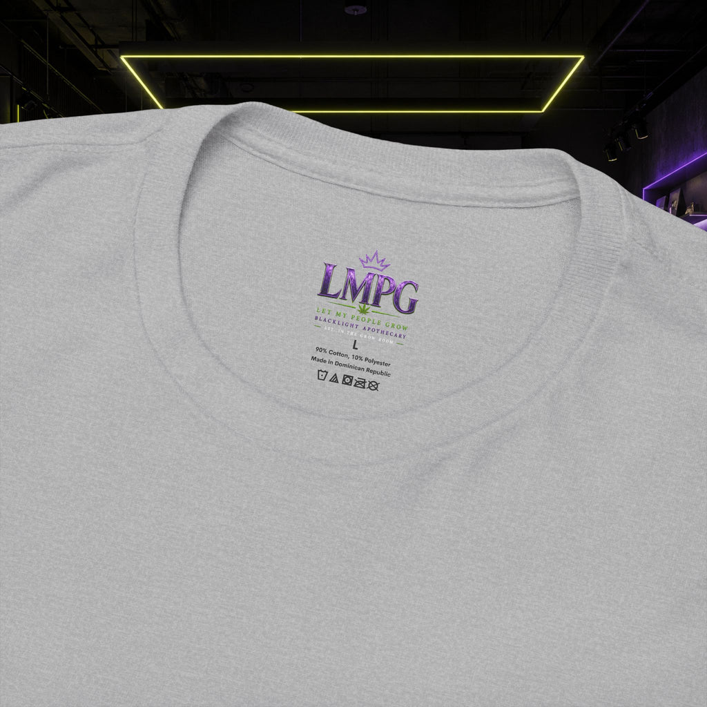 LMPG 420 Queen's Tee