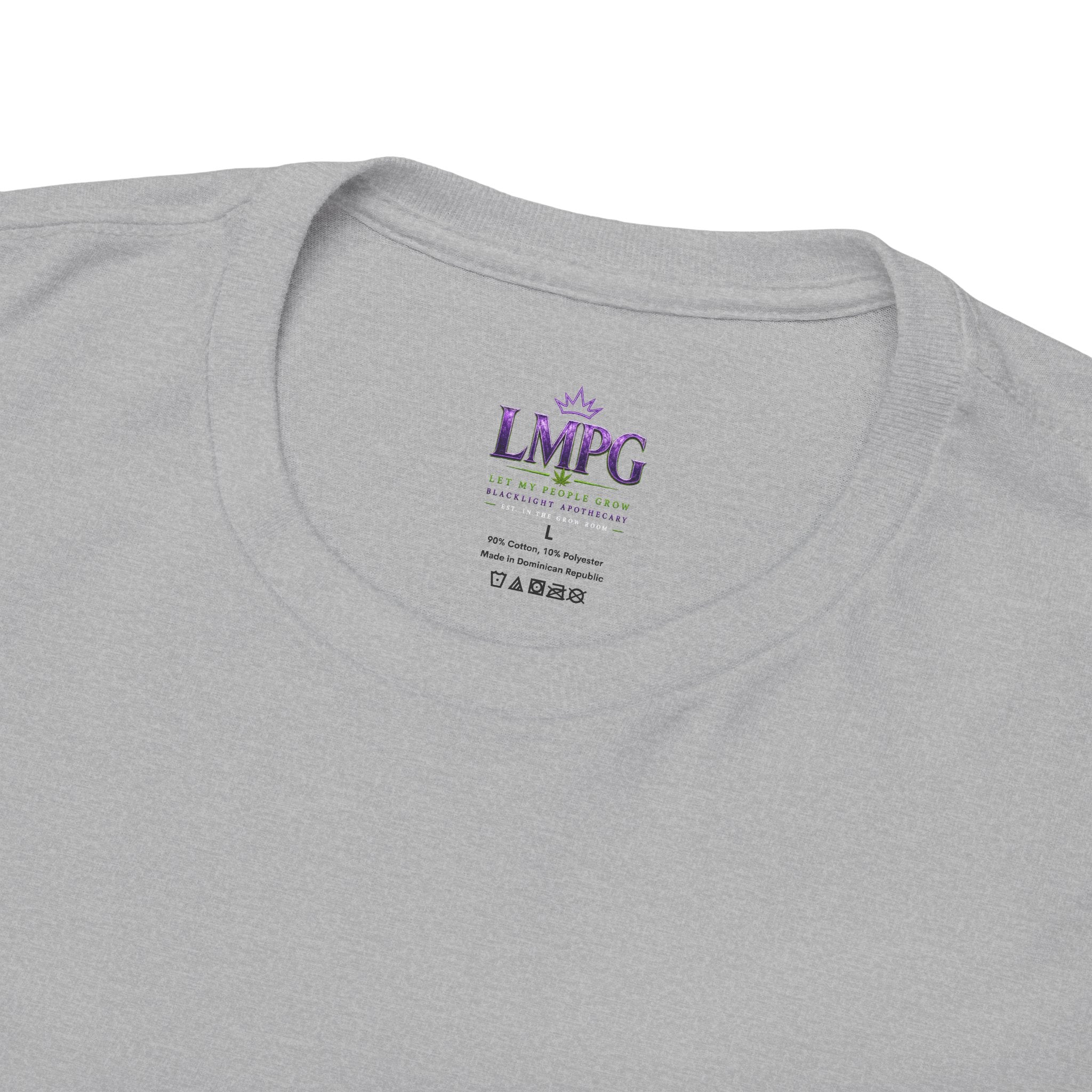 LMPG 420 King Tee