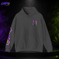 LMPG Let’s Smoke About It Premium Hoodie