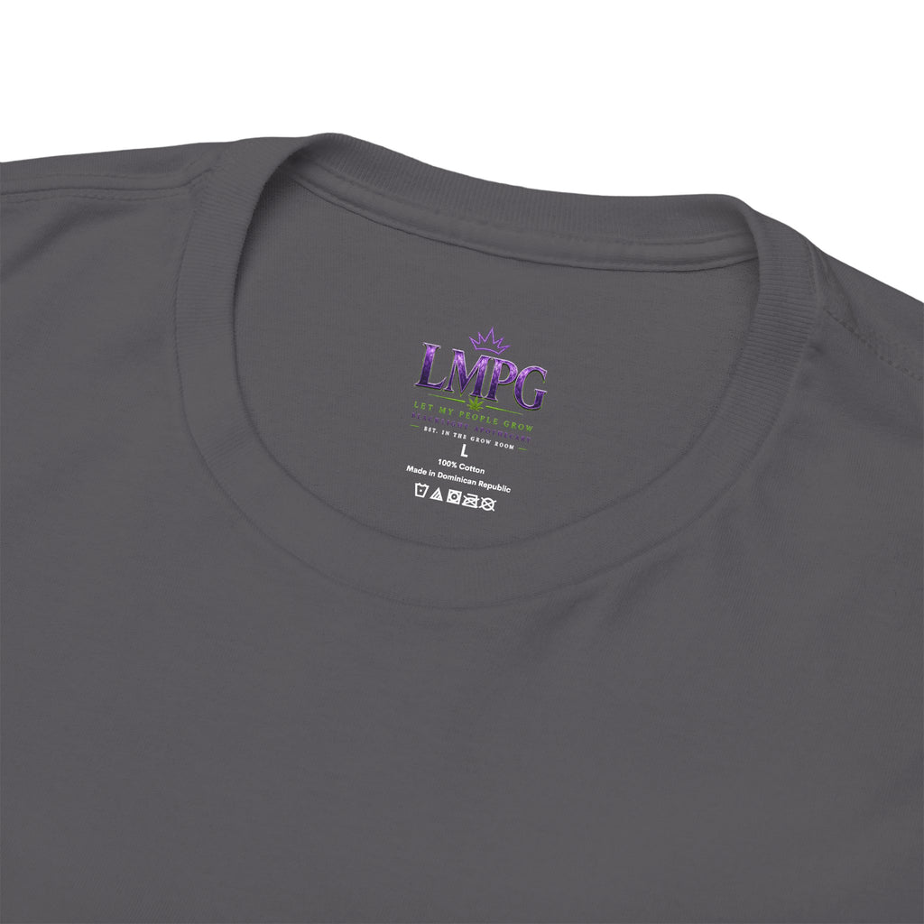 LMPG 420 King Tee