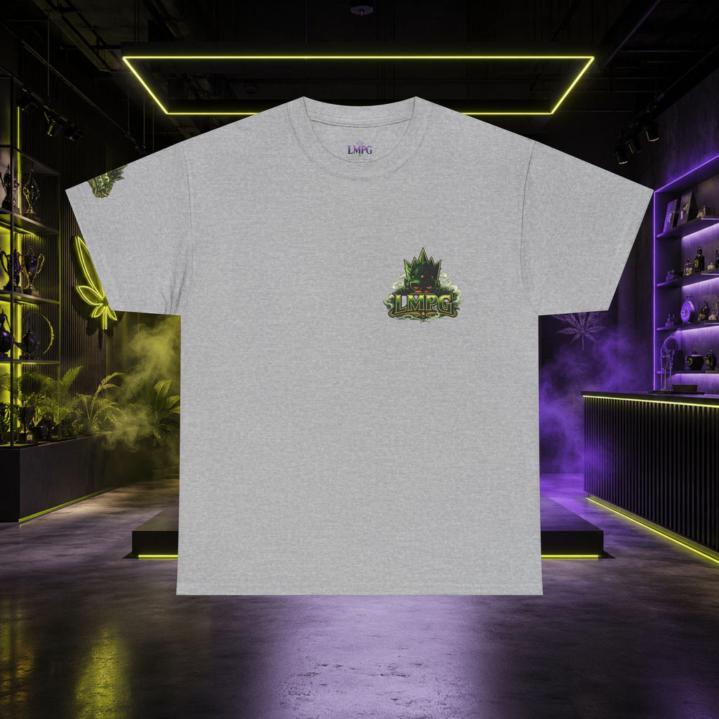 LMPG 420 Queen's Tee