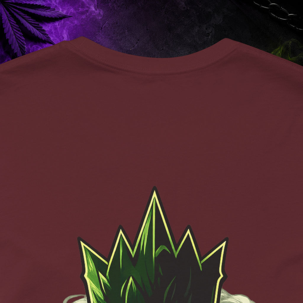 LMPG Royal Smoke Premium Tee