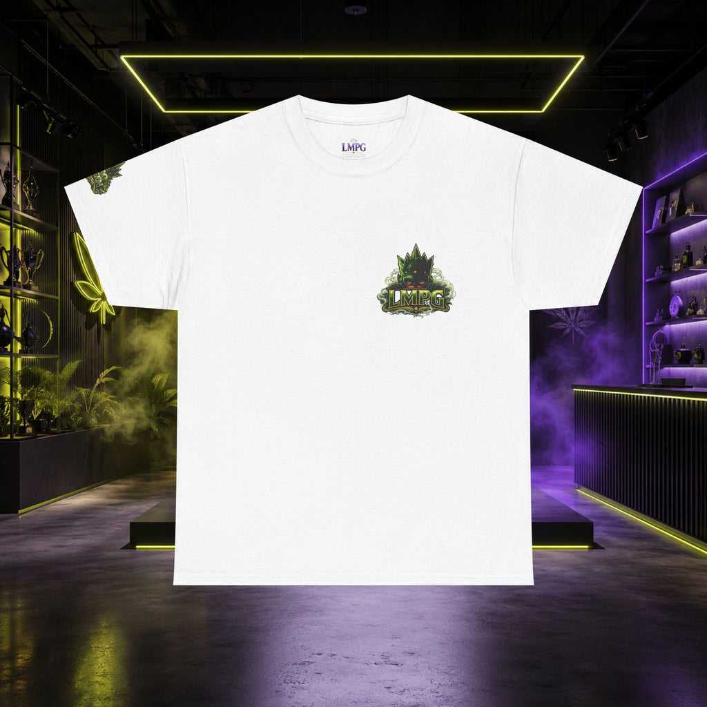LMPG 420 Queen's Tee