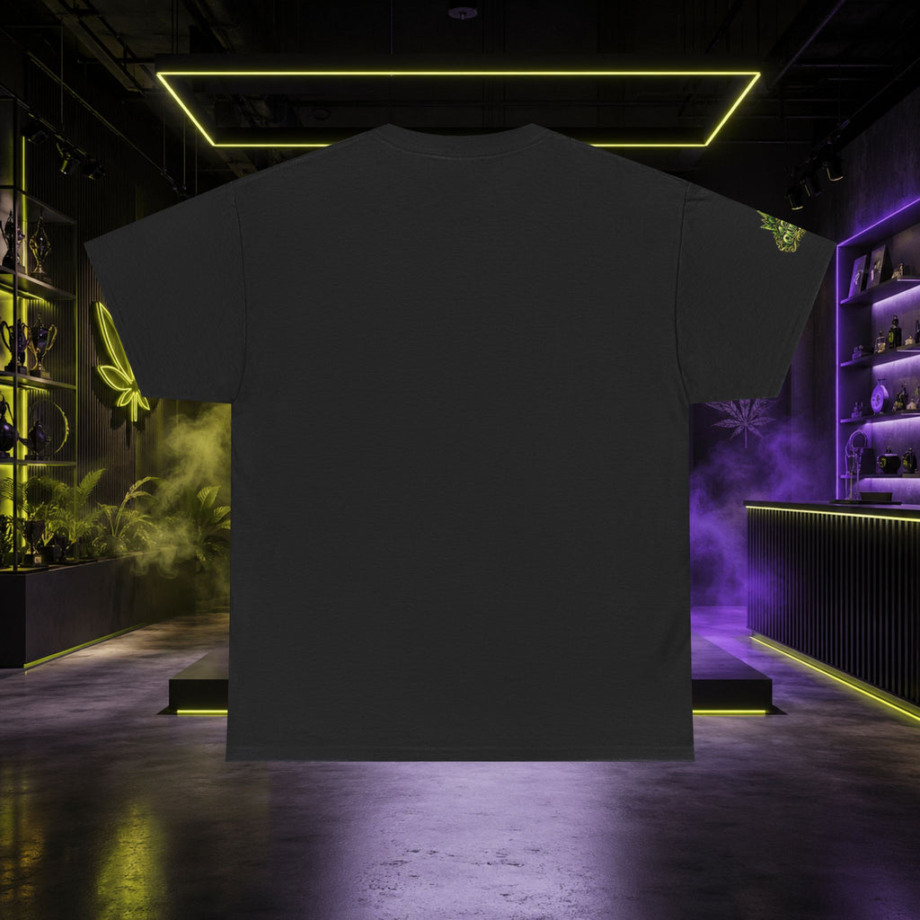 LMPG 420 Queen's Tee