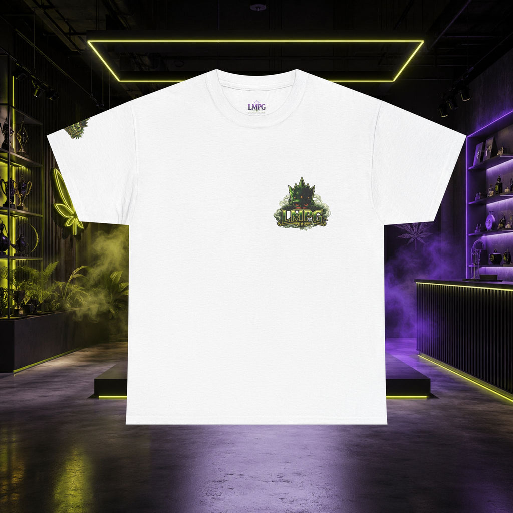 LMPG 420 King Tee