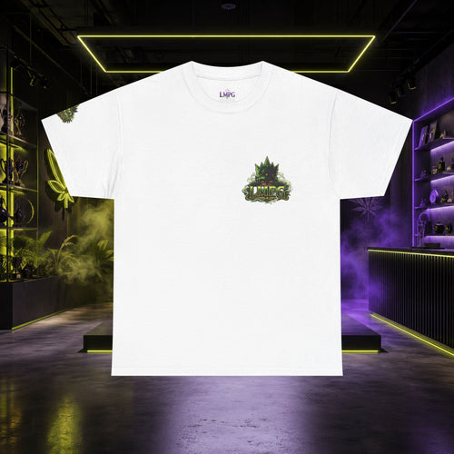 LMPG 420 King Tee