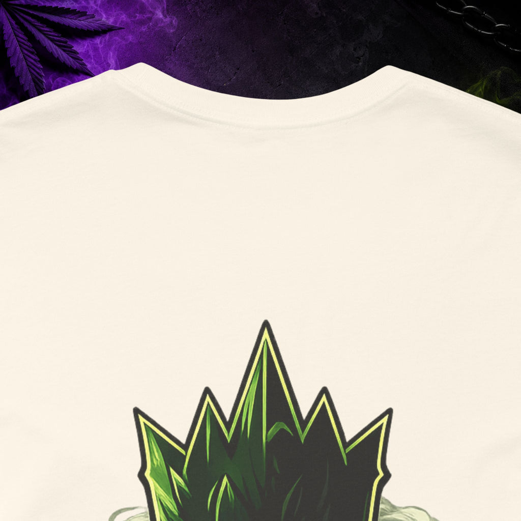 LMPG Royal Smoke Premium Tee
