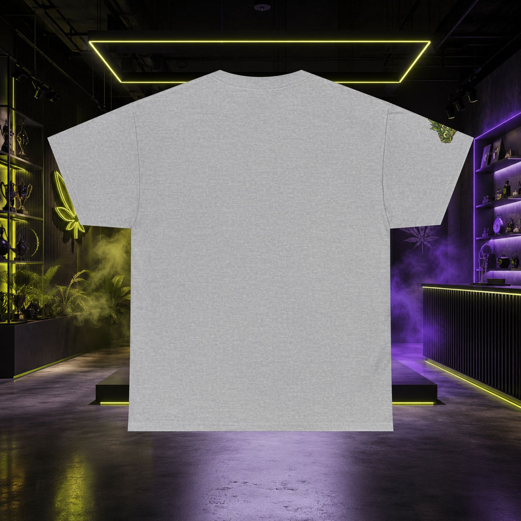 LMPG 420 Queen's Tee