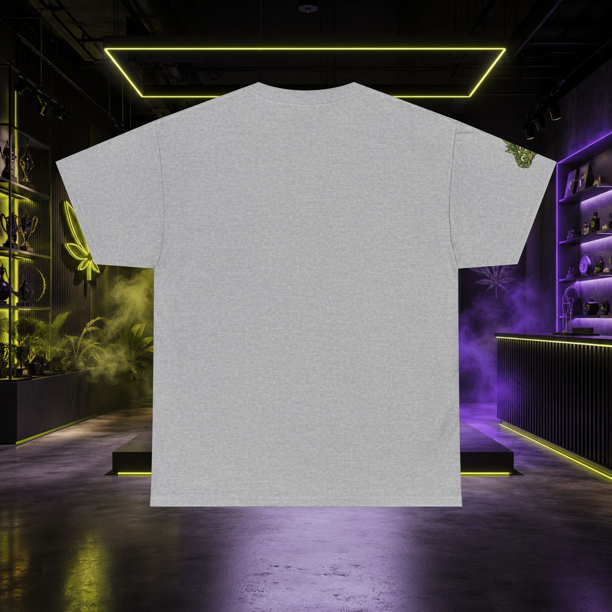 LMPG 420 Queen's Tee