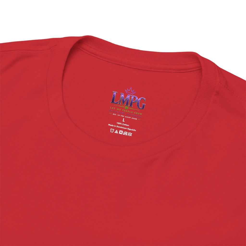 LMPG 420 King Tee