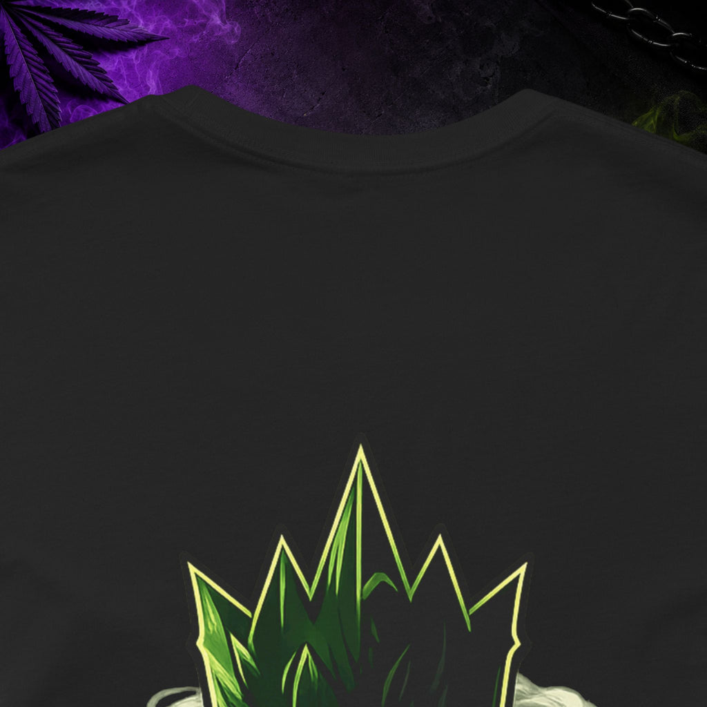 LMPG Royal Smoke Premium Tee