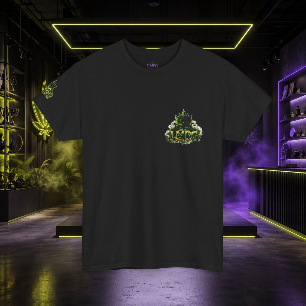 LMPG 420 Queen's Tee