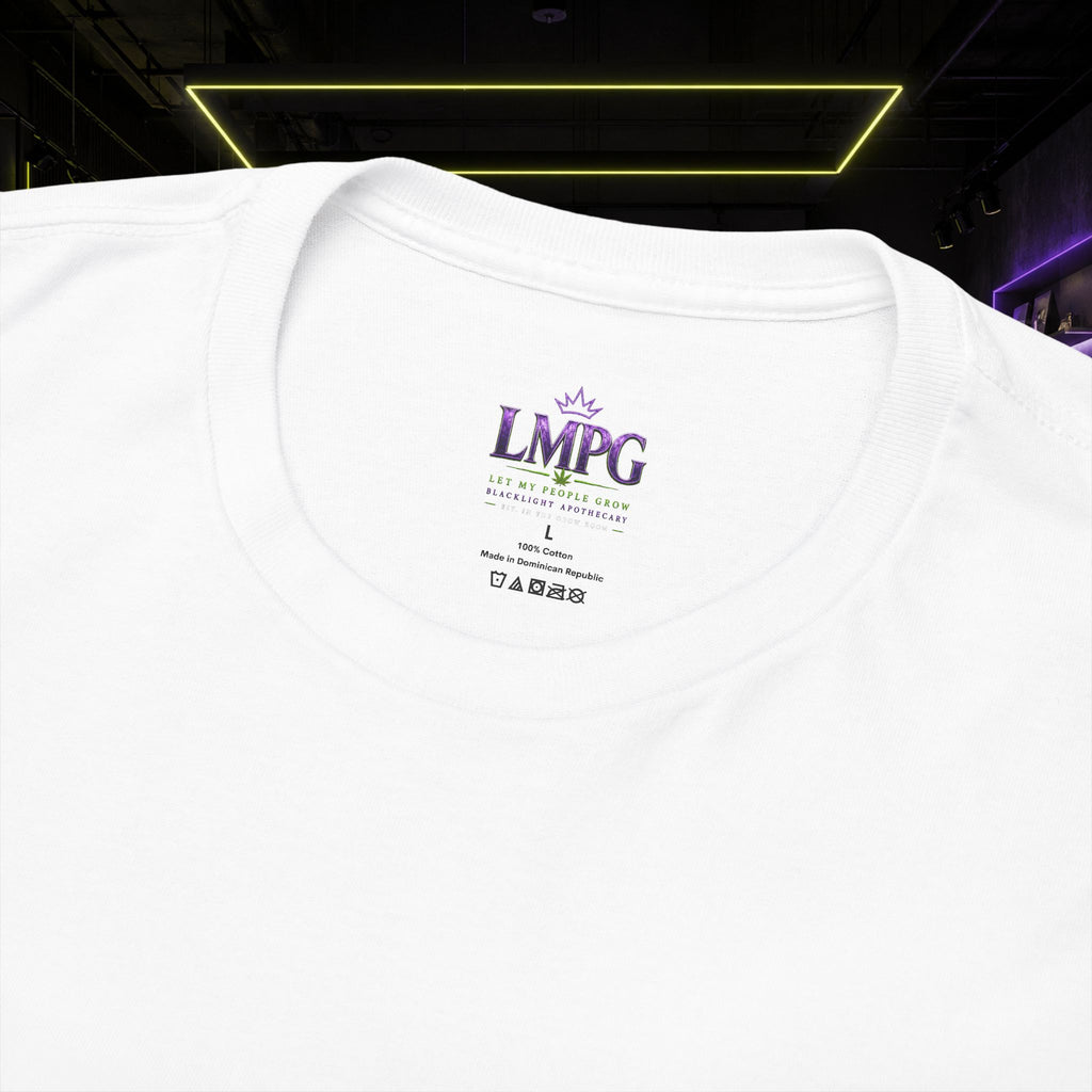 LMPG 420 Queen's Tee