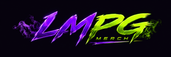 LMPG Merch - Home